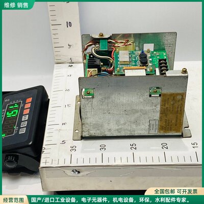 可维修MEIDENSHA控制器V23-DBU-H1