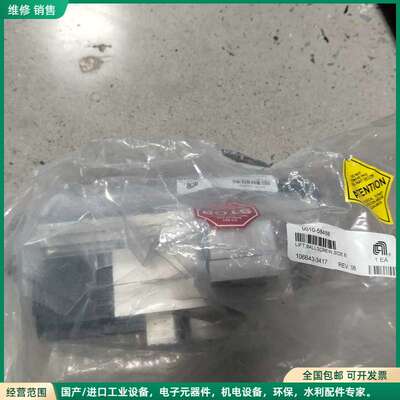 可维修AMAT应用材料LIFT BALLSCREW SIDE B配