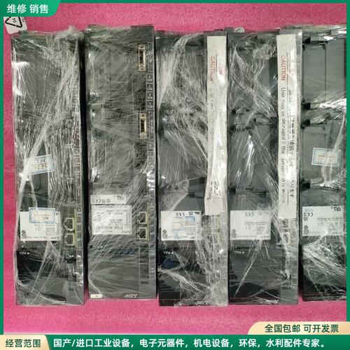 可维修三菱马扎克系统主机FCU8-MU042-001