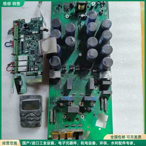 可维修ABB变频器驱动板，型号SINT4420C，