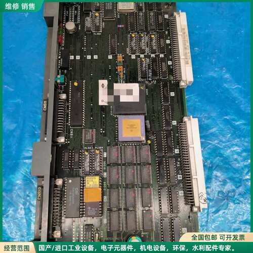 可维修三菱MC116主板，成色还可以，实物拍的，有需要议价。