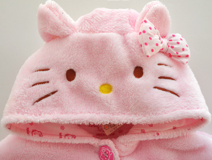 Cape pour fille - Ref 2155581 Image 4