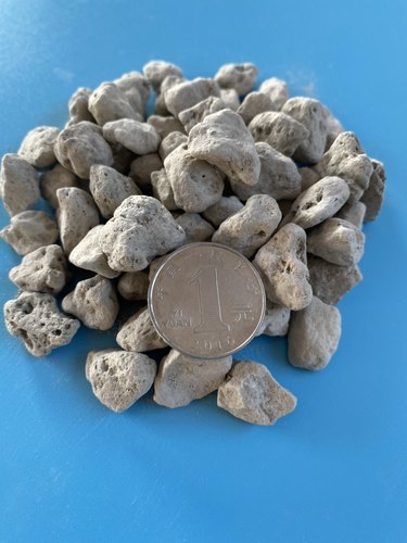 兰花植料轻石海浮石