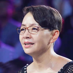 张灵泉同款眼镜框架林德6512纯钛