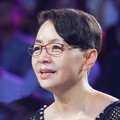 张灵泉同款眼镜框架林德6512纯钛