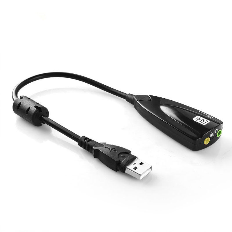 USB Sound Card 7.1 Channel notebook Desktop computer External headset Microphone converter Free driverin the Computer Hardware/Monitor/Computer Peripherals , Sound Card  category - from Buy2taobao.com to provide professional Taobao agent buy service
