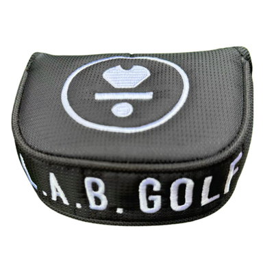 高尔夫球杆套中插推杆套保护套