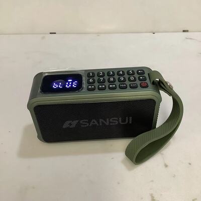 批发山水F62收音机工厂授权直销