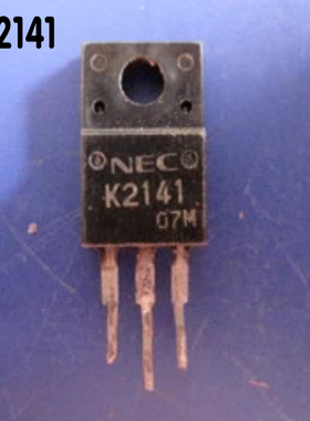 场效应管K2141封装220