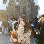 慵懒风毛茸波点羊羔毛厚外套女冬季 2025新款 休闲宽松百搭毛绒上衣