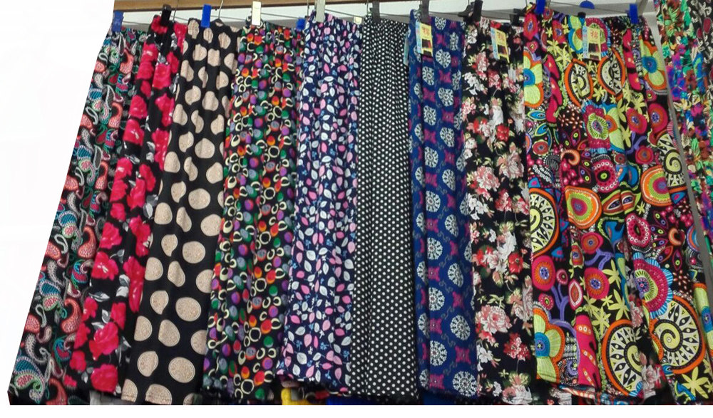 Pantalon pyjama - Ref 730768 Image 1