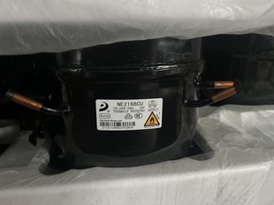 L6170CU S6160CU1 K6212CU NE2150CU R290东贝压缩机NE2168CU