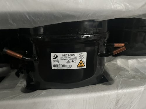 r290东贝压缩机K6212CU