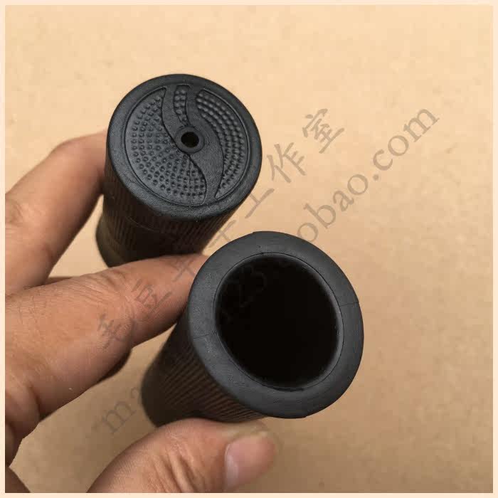 Poignées de vélo - Ref 2343700 Image 3