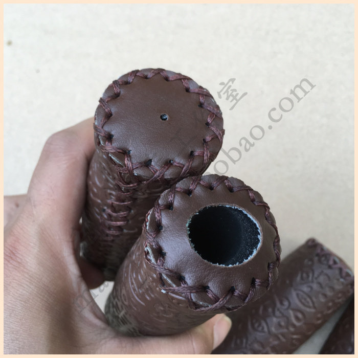 Poignées de vélo - Ref 2355593 Image 4