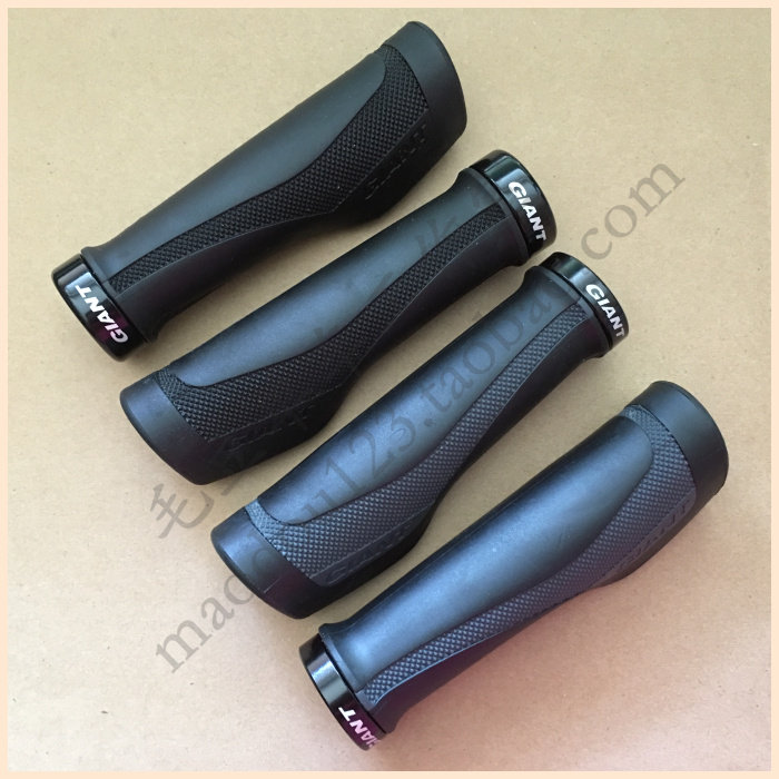 Poignées de vélo GIANT - Ref 2355577 Image 1