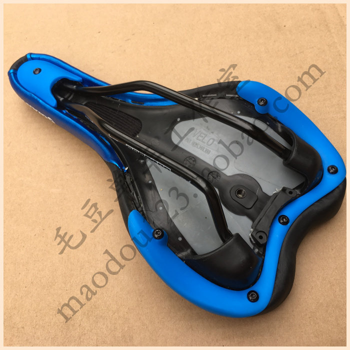 Selle de vélo GIANT - Ref 2360005 Image 4