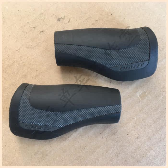 Poignées de vélo GIANT - Ref 2344630 Image 4