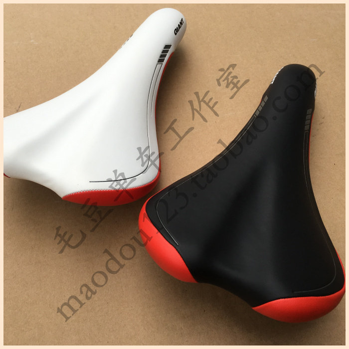 Selle de vélo GIANT - Ref 2359995 Image 4