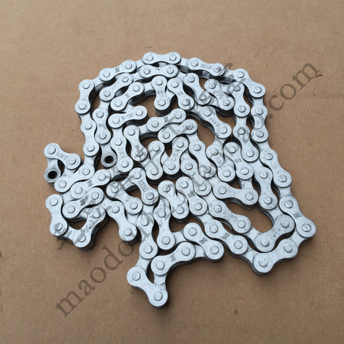 Chaîne de vélo - Ref 2366336 Image 1