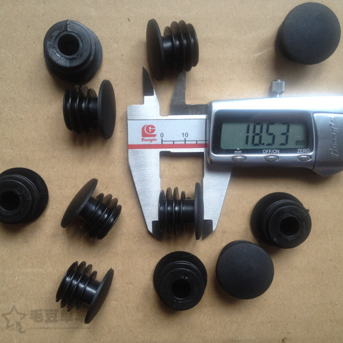 Poignées de vélo - Ref 2344780 Image 3