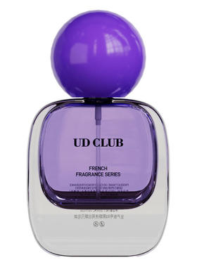 TiktokUDCLUBPinkPurpleEncount
