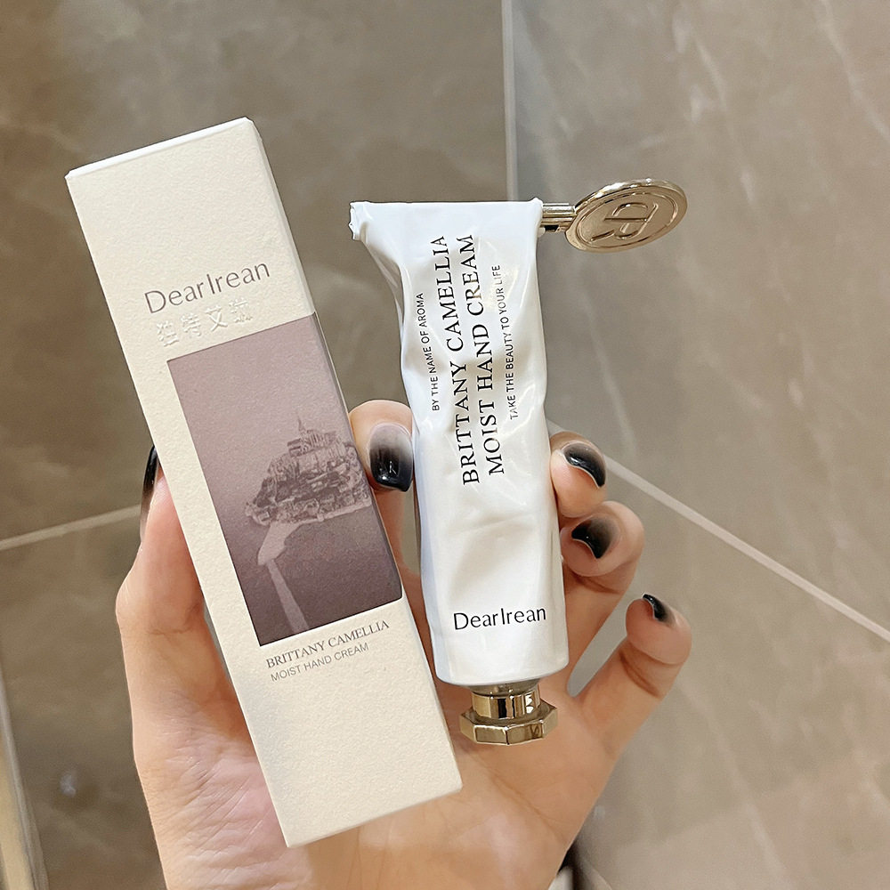 Dr.lrean 独特艾琳护手霜礼盒套装补水保湿伴手礼品礼物正品,洗护清洁剂/卫生巾/纸/香薰,护手霜,淘宝优惠券,粉丝福利购,淘宝优惠卷