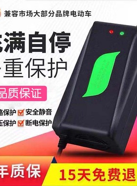 包邮 12V20A摩托车电瓶电动车充电器12V20AH30AH50AH蓄电池脉冲