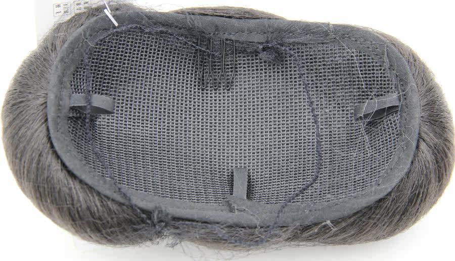 Extension cheveux - Chignon - Ref 248360 Image 3