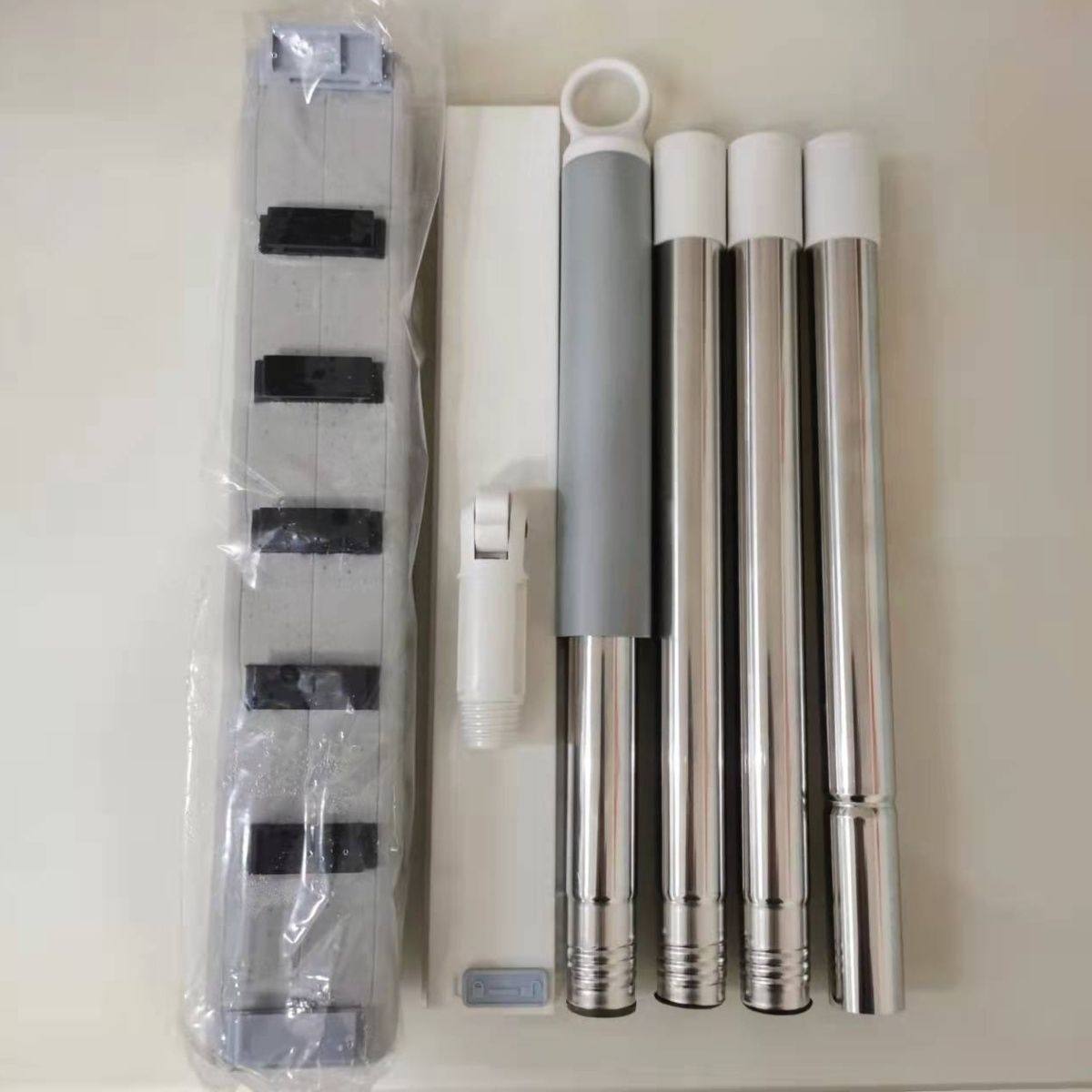 胶棉拖把刮刮乐胶棉拖把配件替换胶棉拖把头