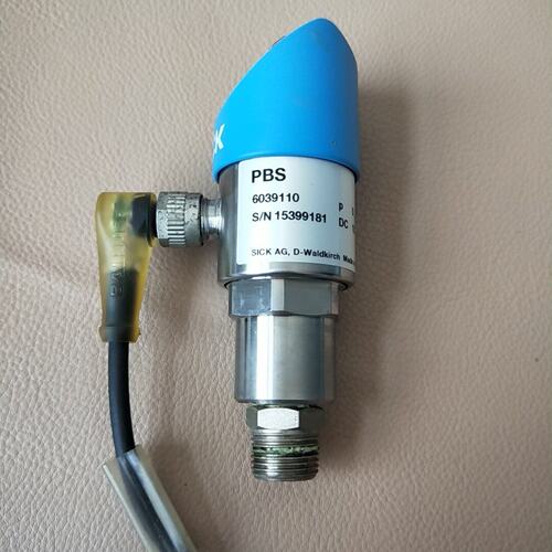 溢价-PBS6039110SICK西克传感器成品见
