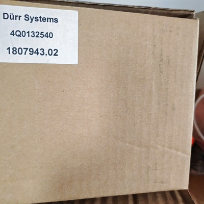 溢价-Drr Systems 4Q0132540