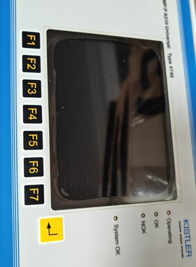溢价-奇石乐47404740AWY2X0B0控制器带eth