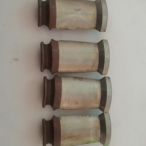 溢价-汉川714主轴拉爪爪片BT40主轴