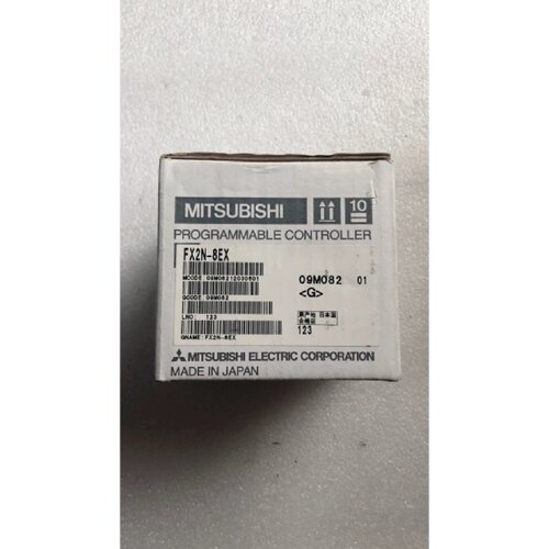 溢价-议价MitsubishiFX2N8EX