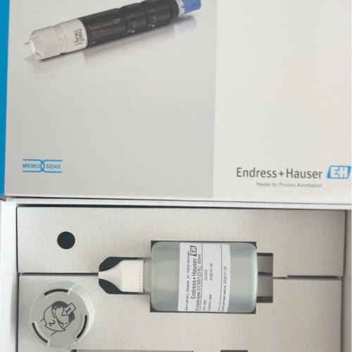 询价-EH恩德斯豪斯余氯传感器