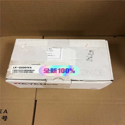 询价-控制器LKG3001VA基恩士KEYENCE时光电子
