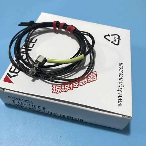 溢价-FU35TZFU35FZFU35FAFU35FKEYENCE基恩士光纤感测