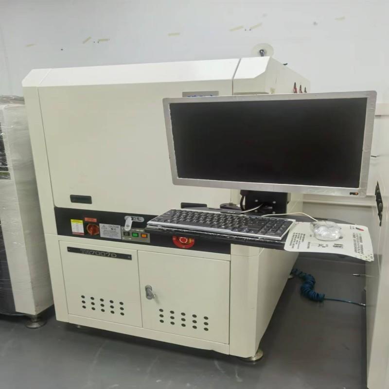 供3DSPI锡膏厚度检测仪/TR7007D精准3DSPI/3DSPI锡膏厚度检测