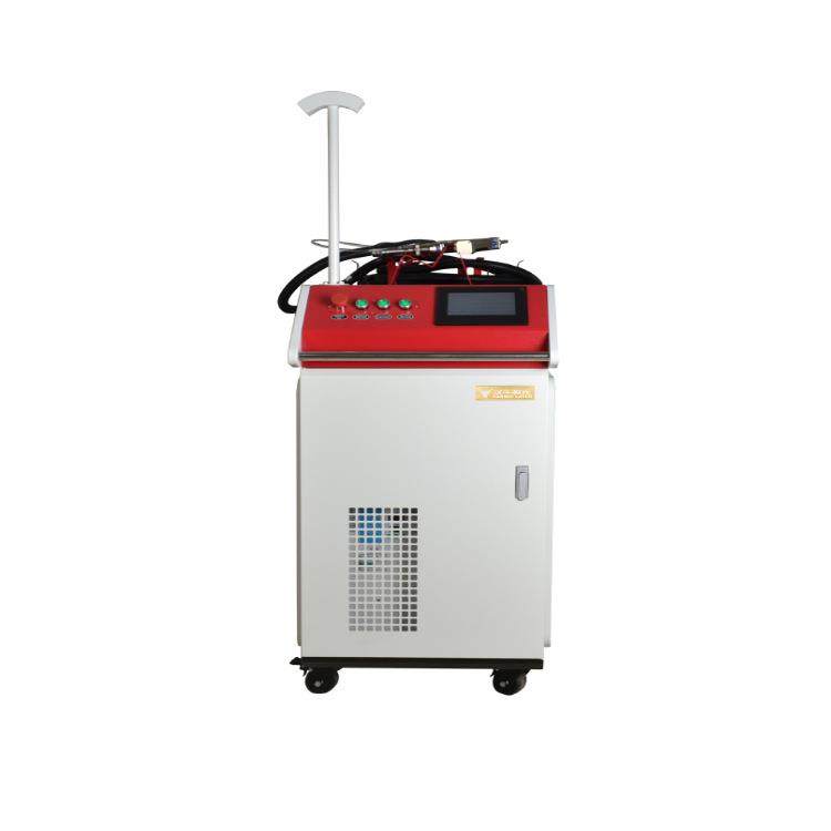 HanniulaserTFZ-S1000~3000瓦手持式光纤激光焊接机,五金/工具,其他机械五金,淘宝优惠券,粉丝福利购,淘宝优惠卷