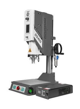 15k2600w超声波焊接机粉盒化妆镜塑胶熔接机自动追频热熔机塑焊机