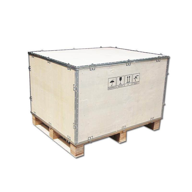 柏圆LED显示屏防护包装免熏蒸木箱,包装,木托盘,淘宝优惠券,粉丝福利购,淘宝优惠卷