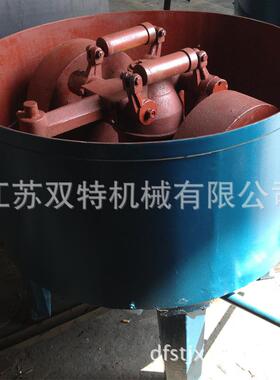 S1110混砂机S111混砂机覆膜砂混砂机碾轮式混砂机厂方直销