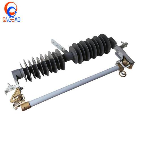 厂家防污型跌落式熔断器HRW-35KV/200户外高压跌落式熔断器