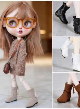 小布ob22/24 妖精体azone 米甜 扎克 阿巳3 出逃体 睹尔 bjd靴子