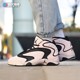 女子篮球鞋 Air Jordan CW1118 黑粉熊猫 烽火 602 黑白AJ13