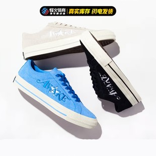 低帮板鞋 Awake Converse 联名款 Pro 烽火 OneStar A07143C