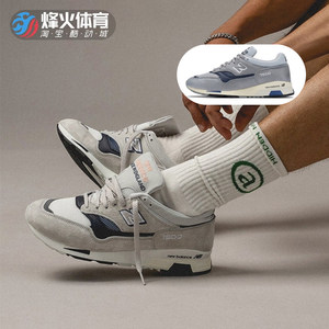 NewBalanceNB1500老爹鞋跑鞋