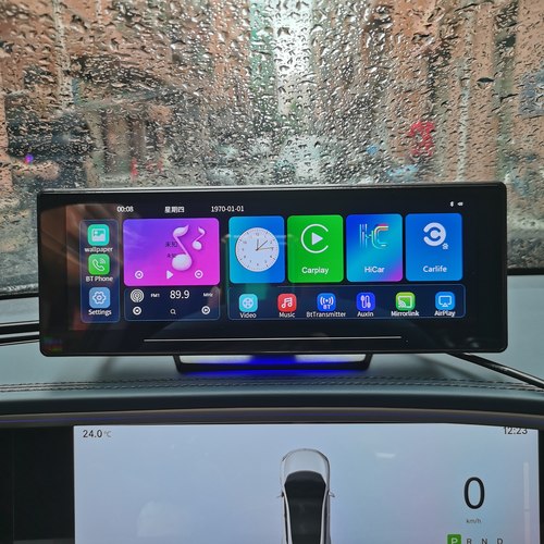 海外安卓Androidauto苹果Carplay