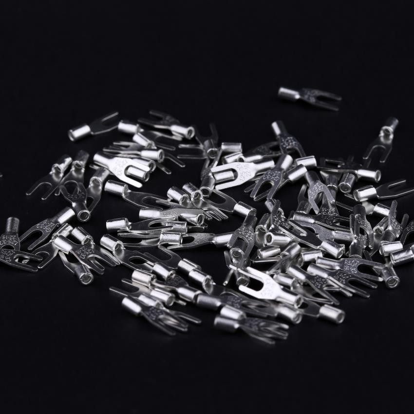 展耀电气冷压紫铜接线端子